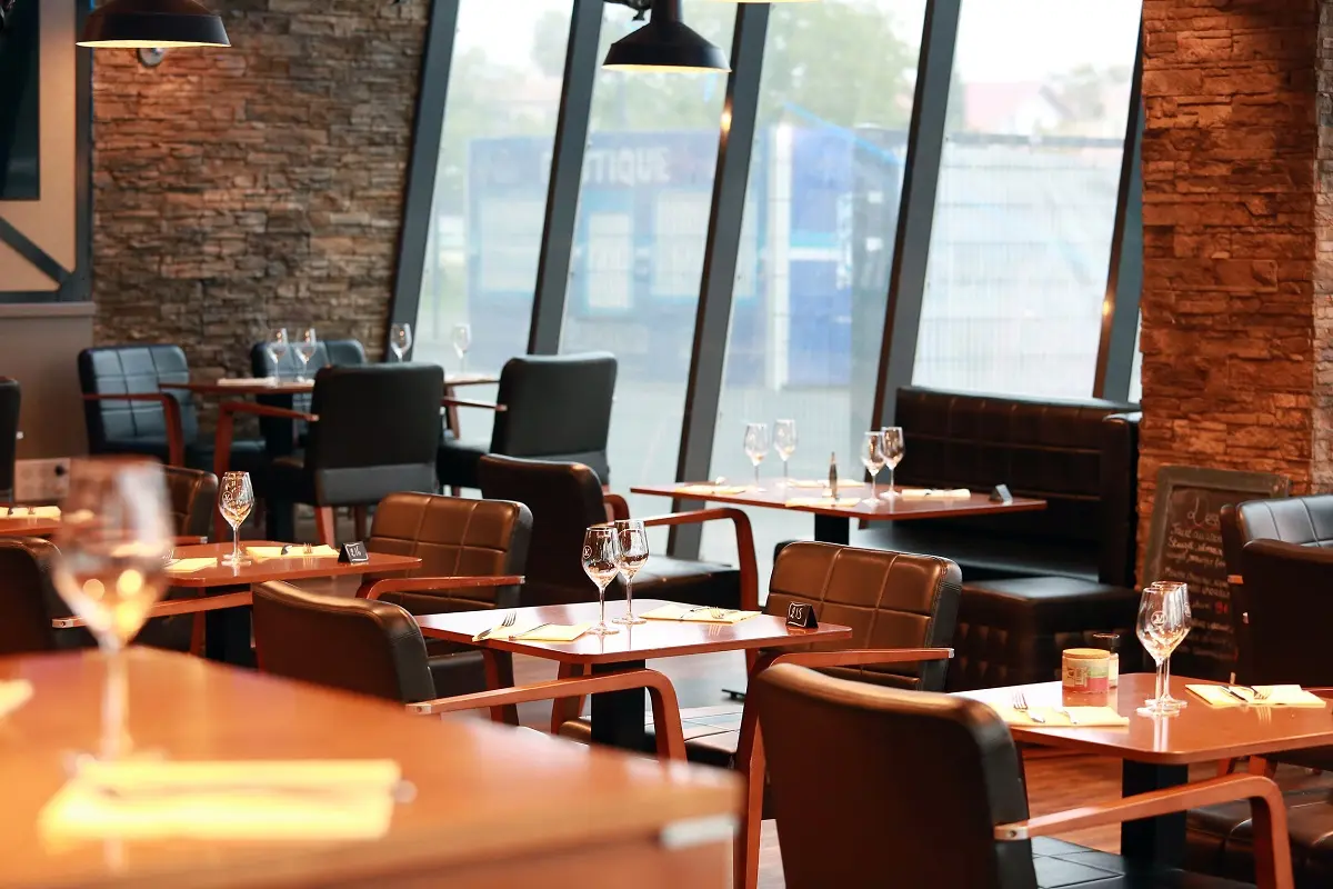 Brasserie MHR 1