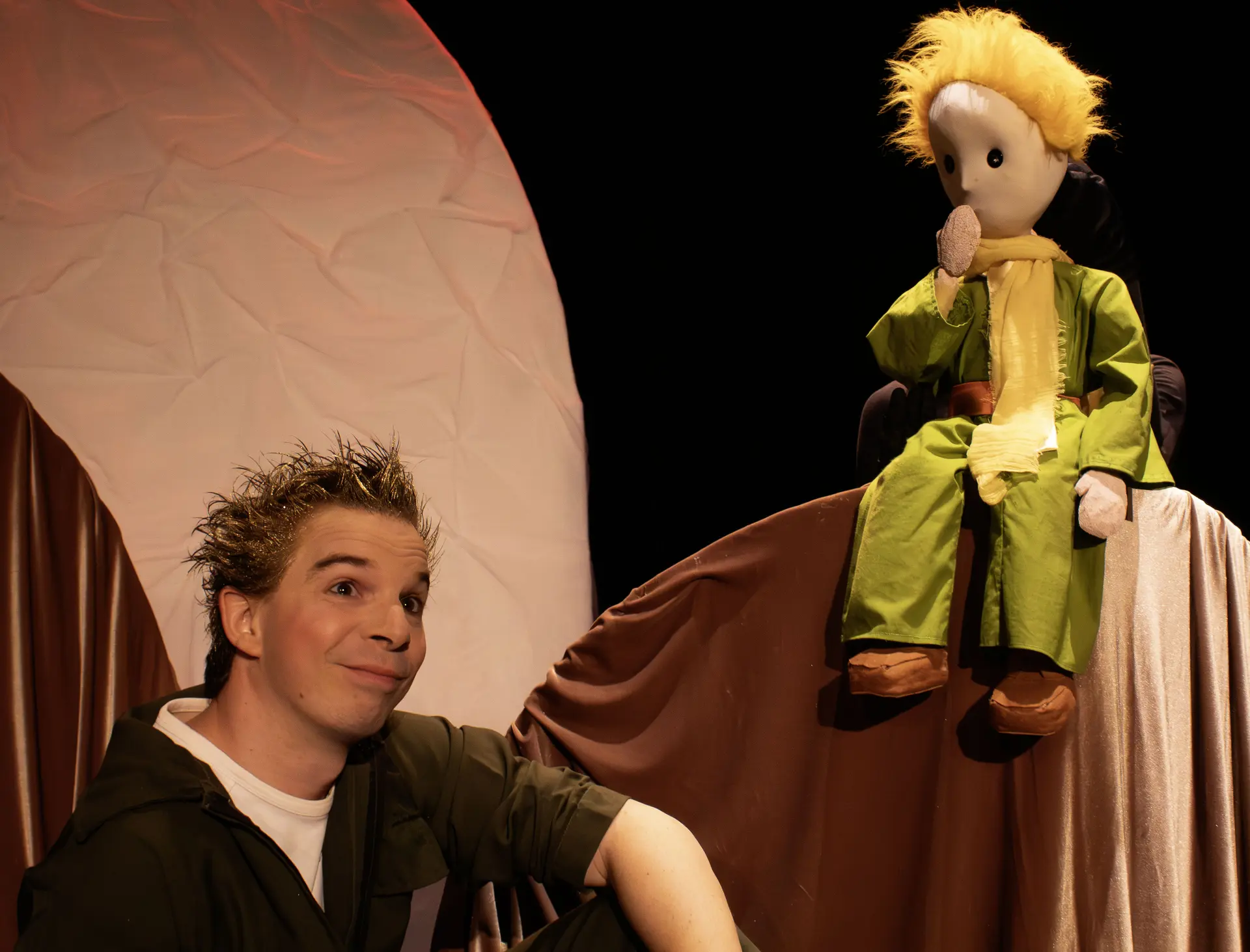 Le Petit Prince