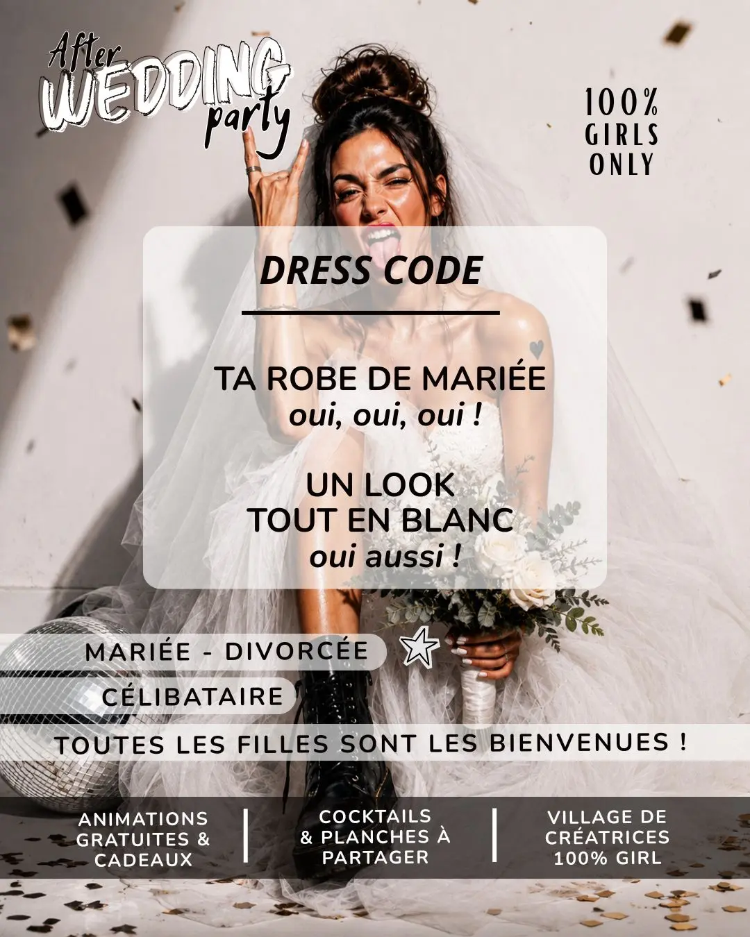 dress code