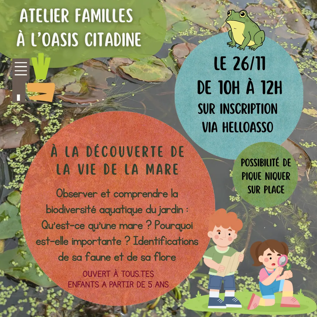 Ateliers Familles - 3