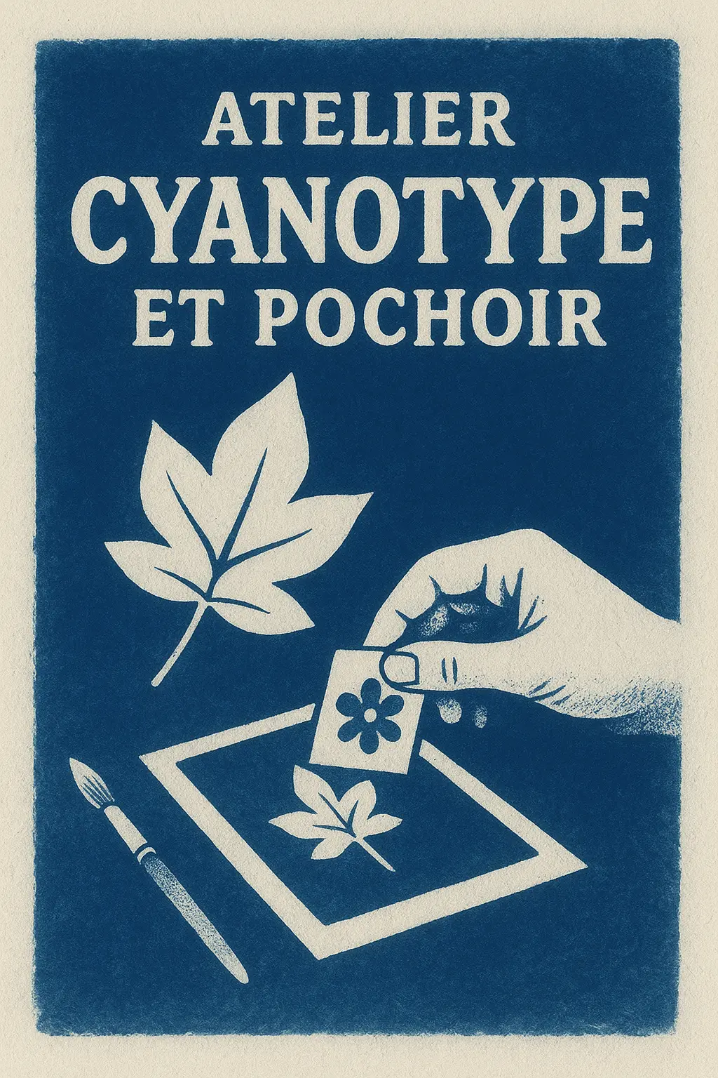 3-cyanotype et pochoir@cd34