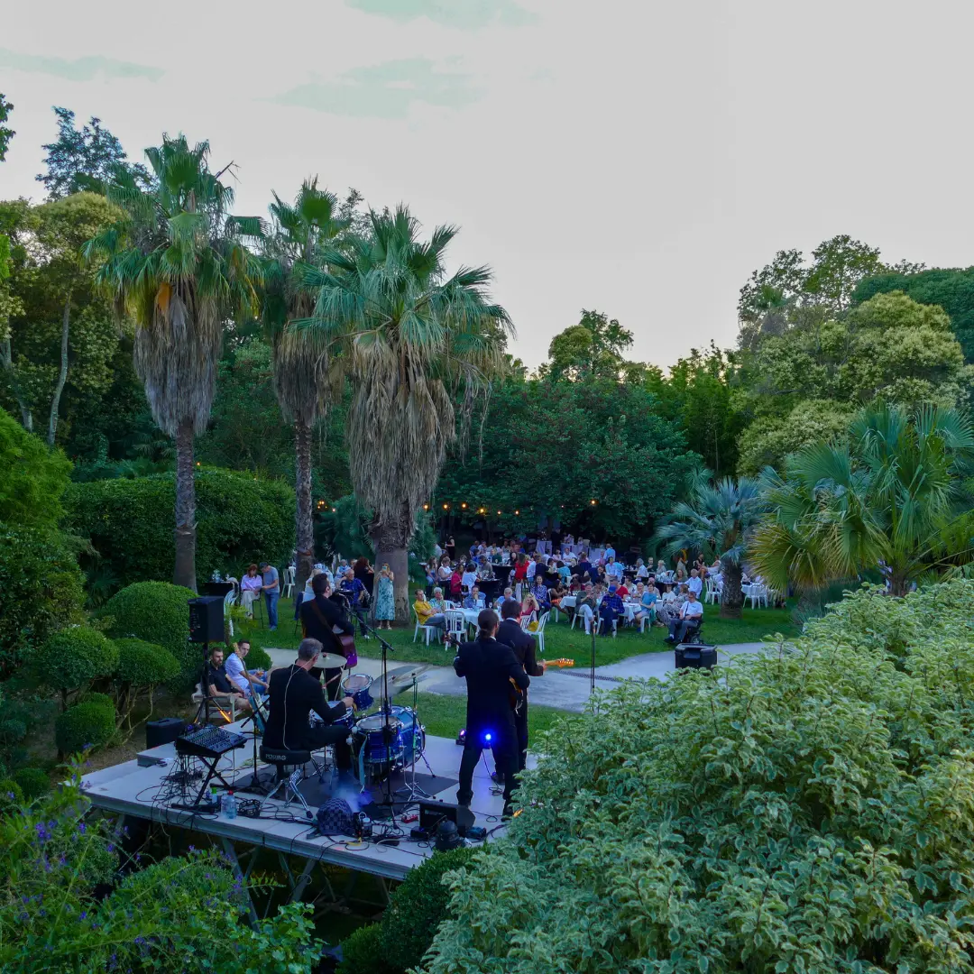 Billetterie 2026 - 2