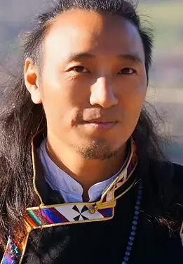 Maître Lama Passang, Auto-soin par les arts sacré tibétains