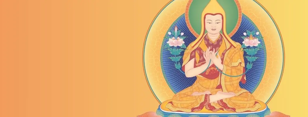 bandeau (1050 x 400 px) - transmission-dje-tsongkhapa