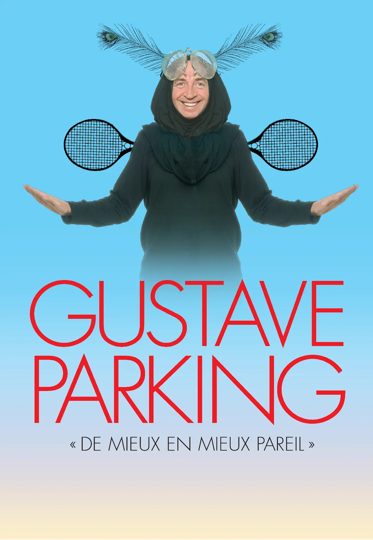 Gustave Parking