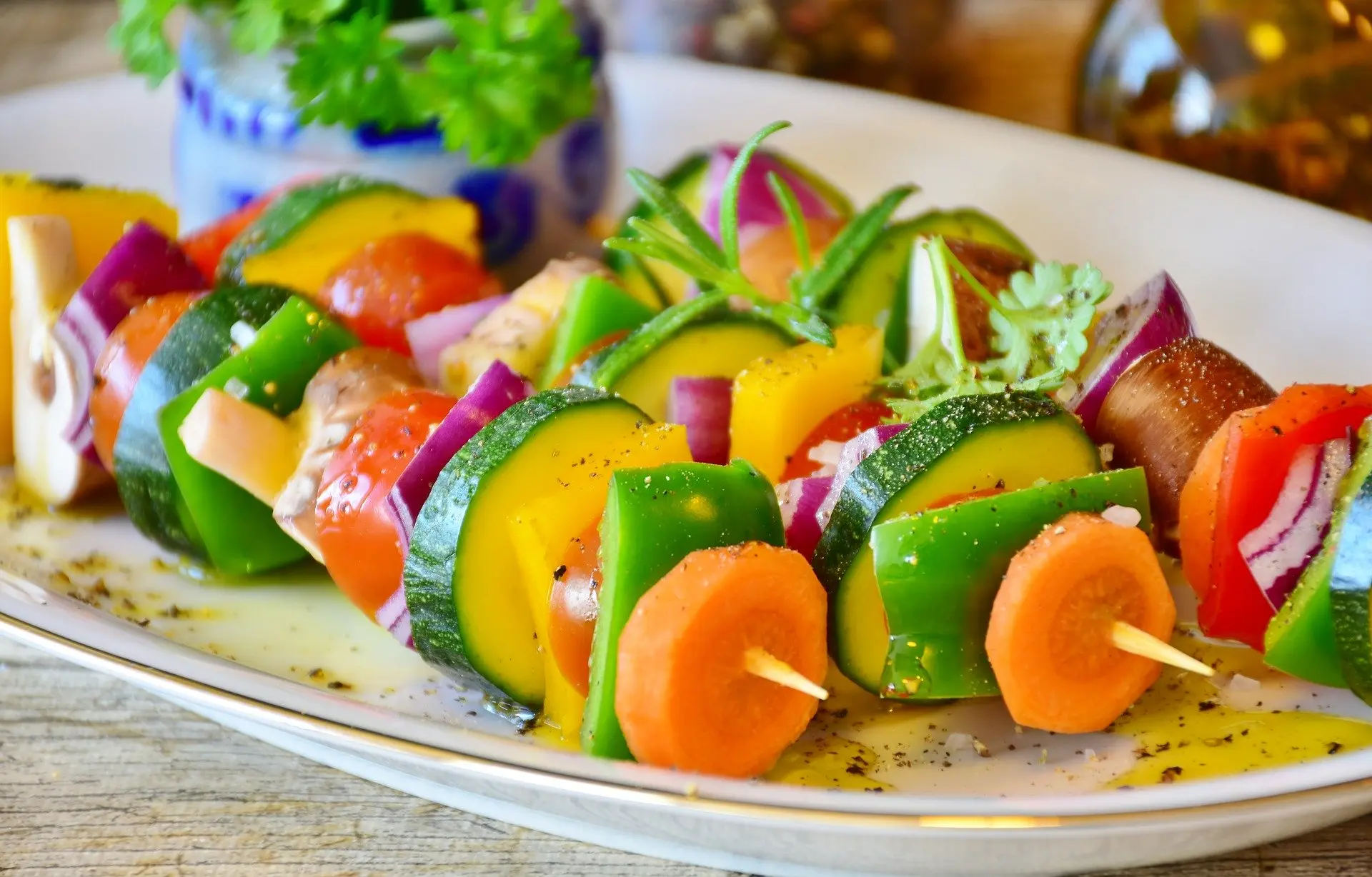 Atelier cuisine Végétarien Montpellier