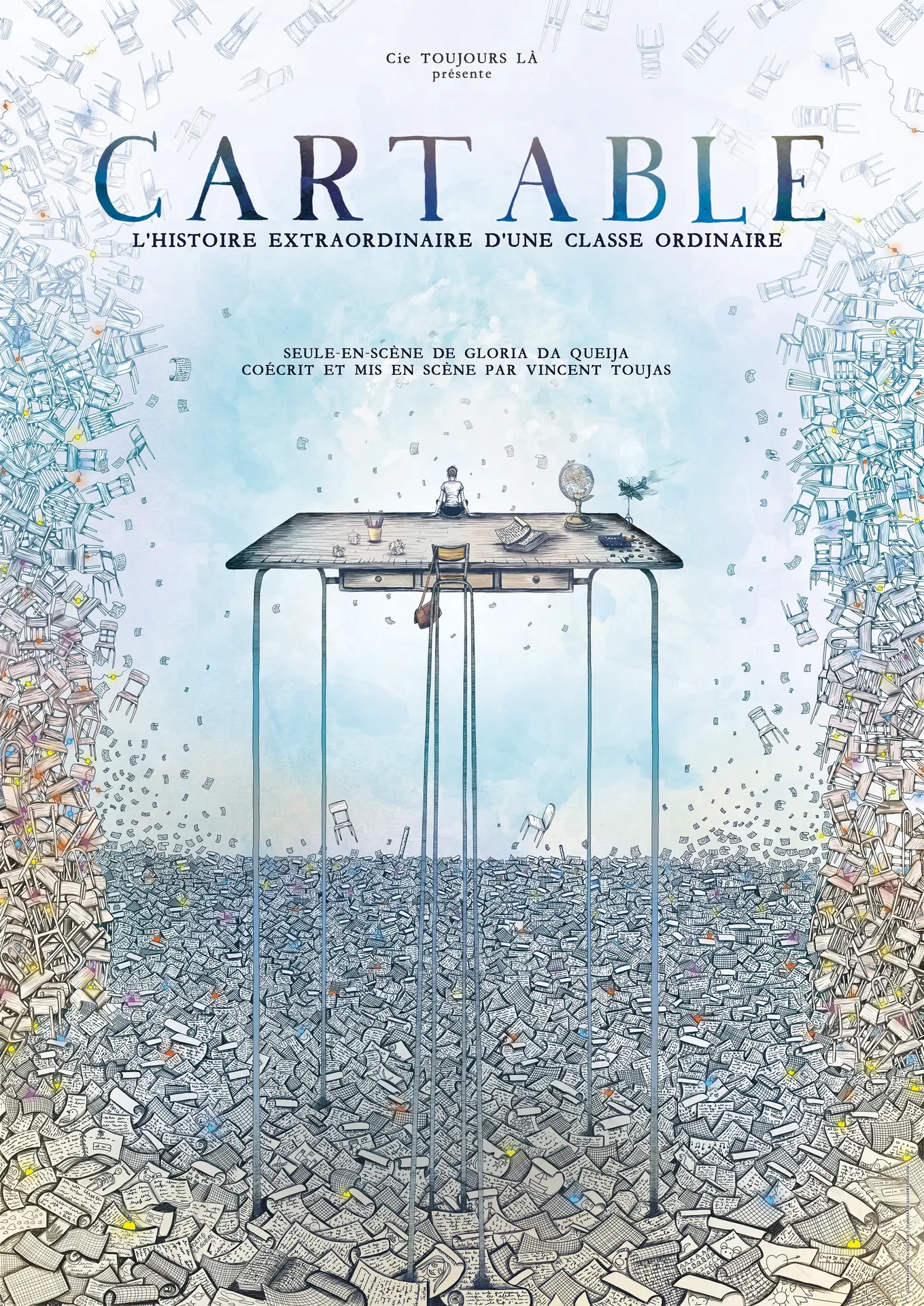 CARTABLE