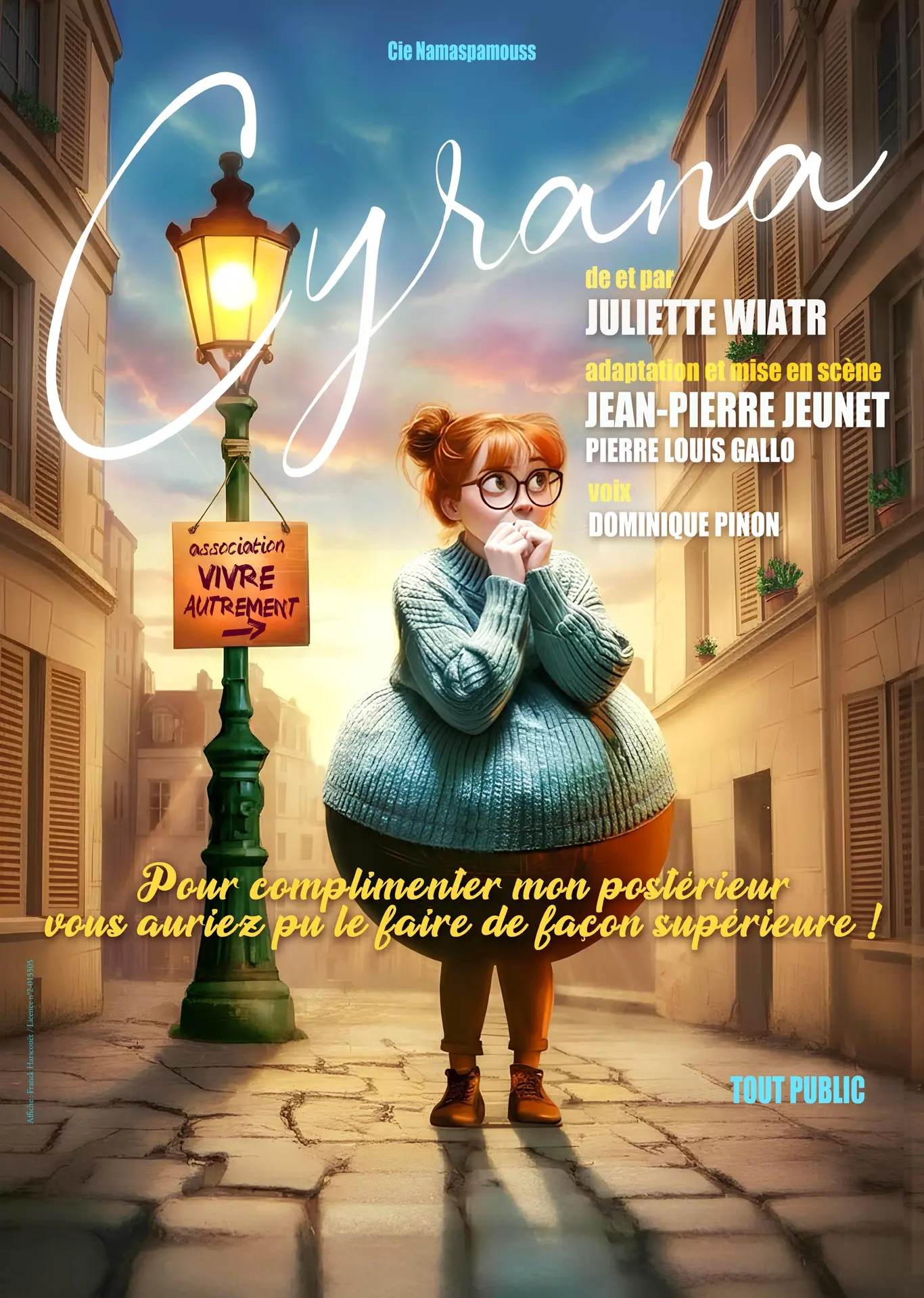 Cyrana