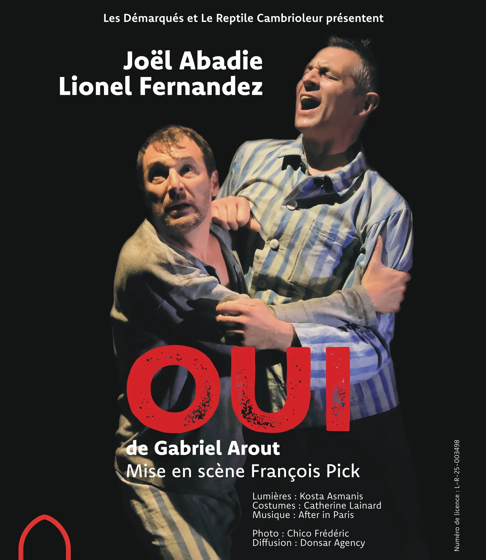 OUI