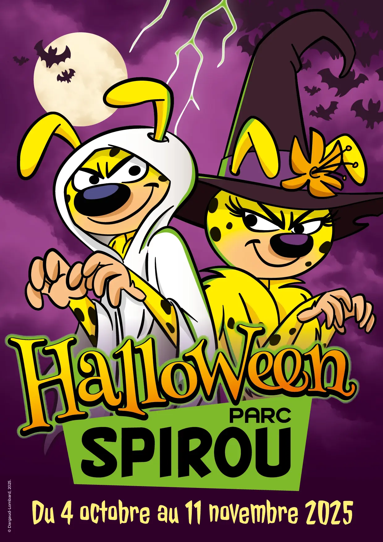 AFFICHE HALLOWEEN_A4