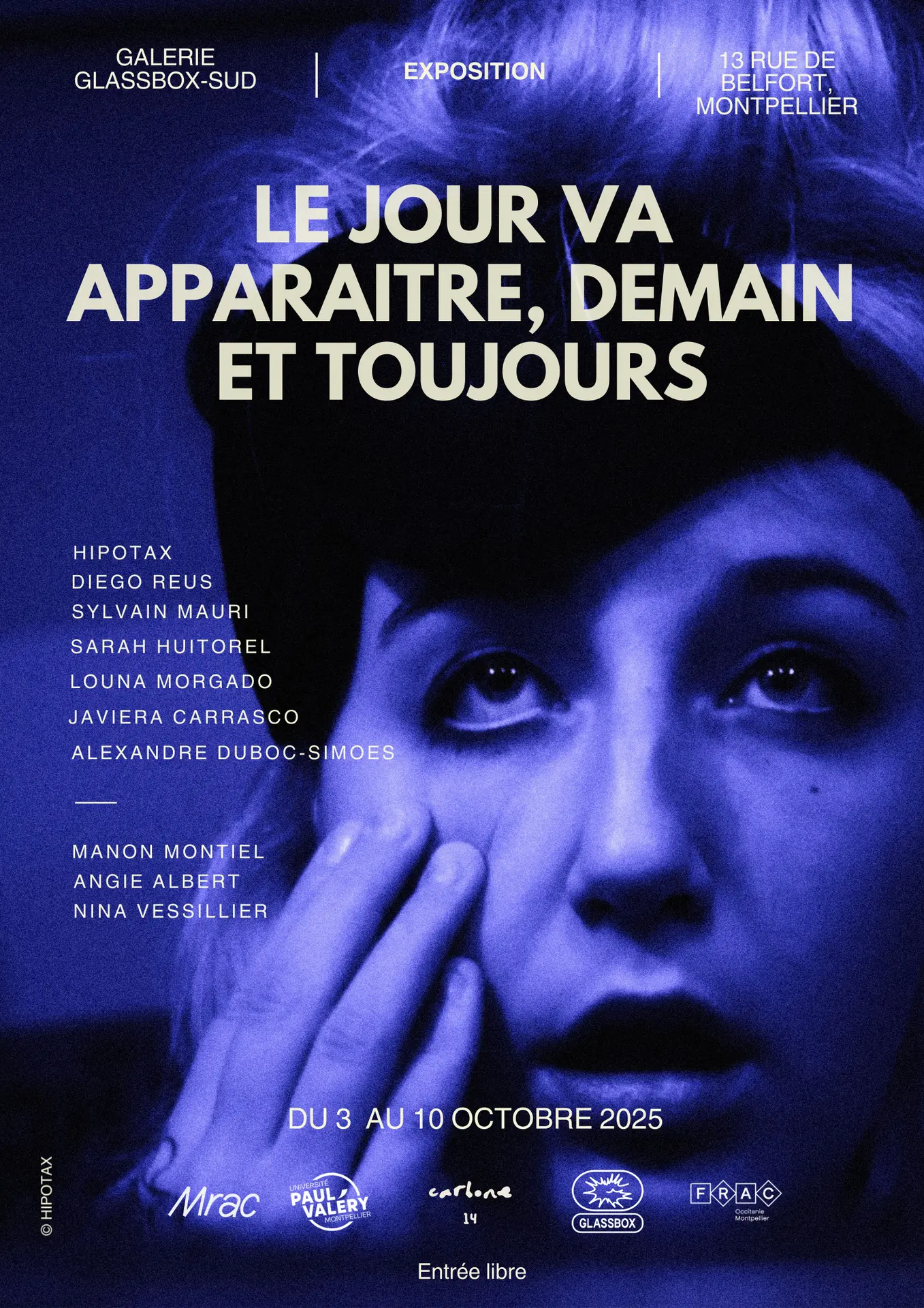 AFFICHE FINALE  - Affiche finale