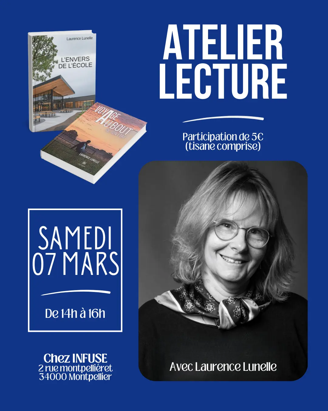 événements mars - 3