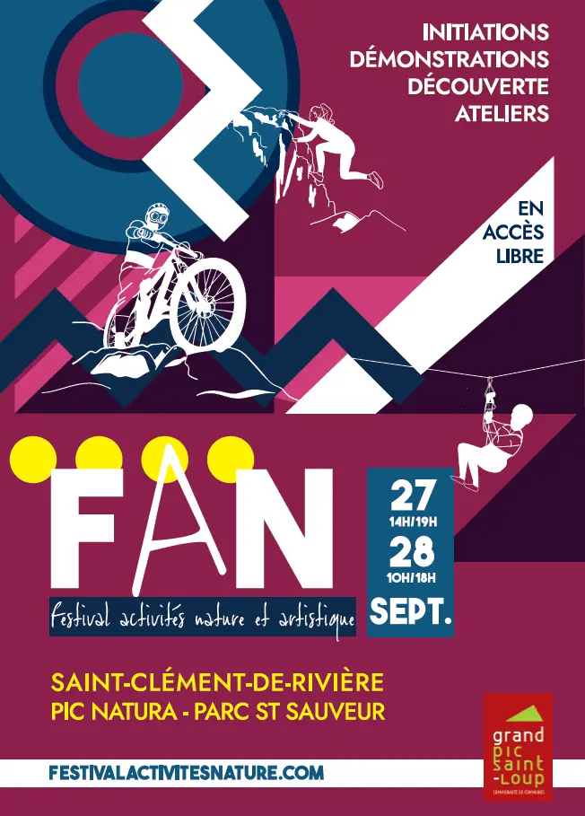 FAN 2025