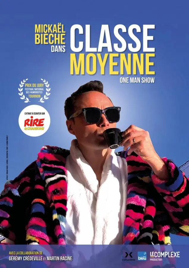 Classe Moyenne