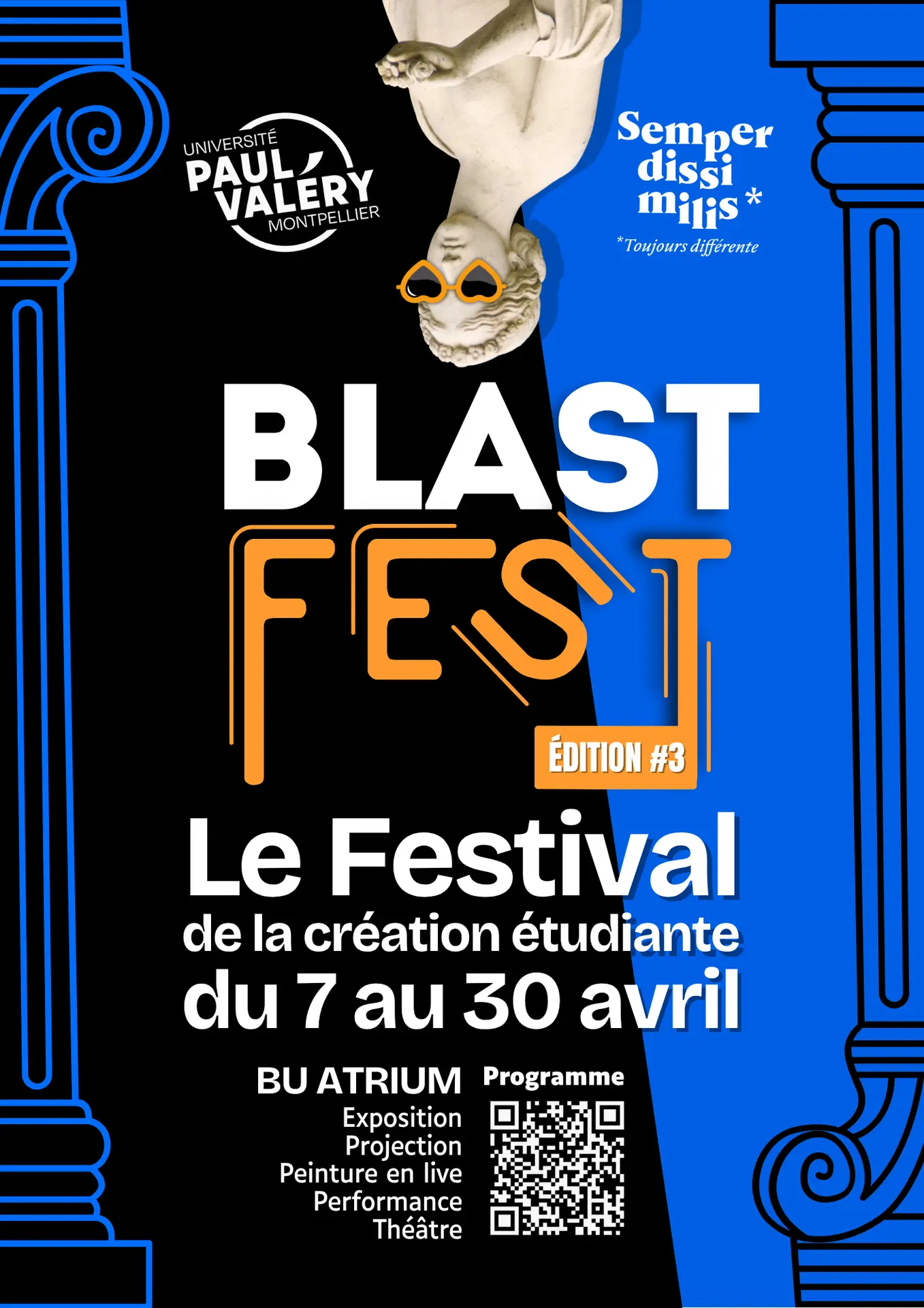 Blast Fest 3