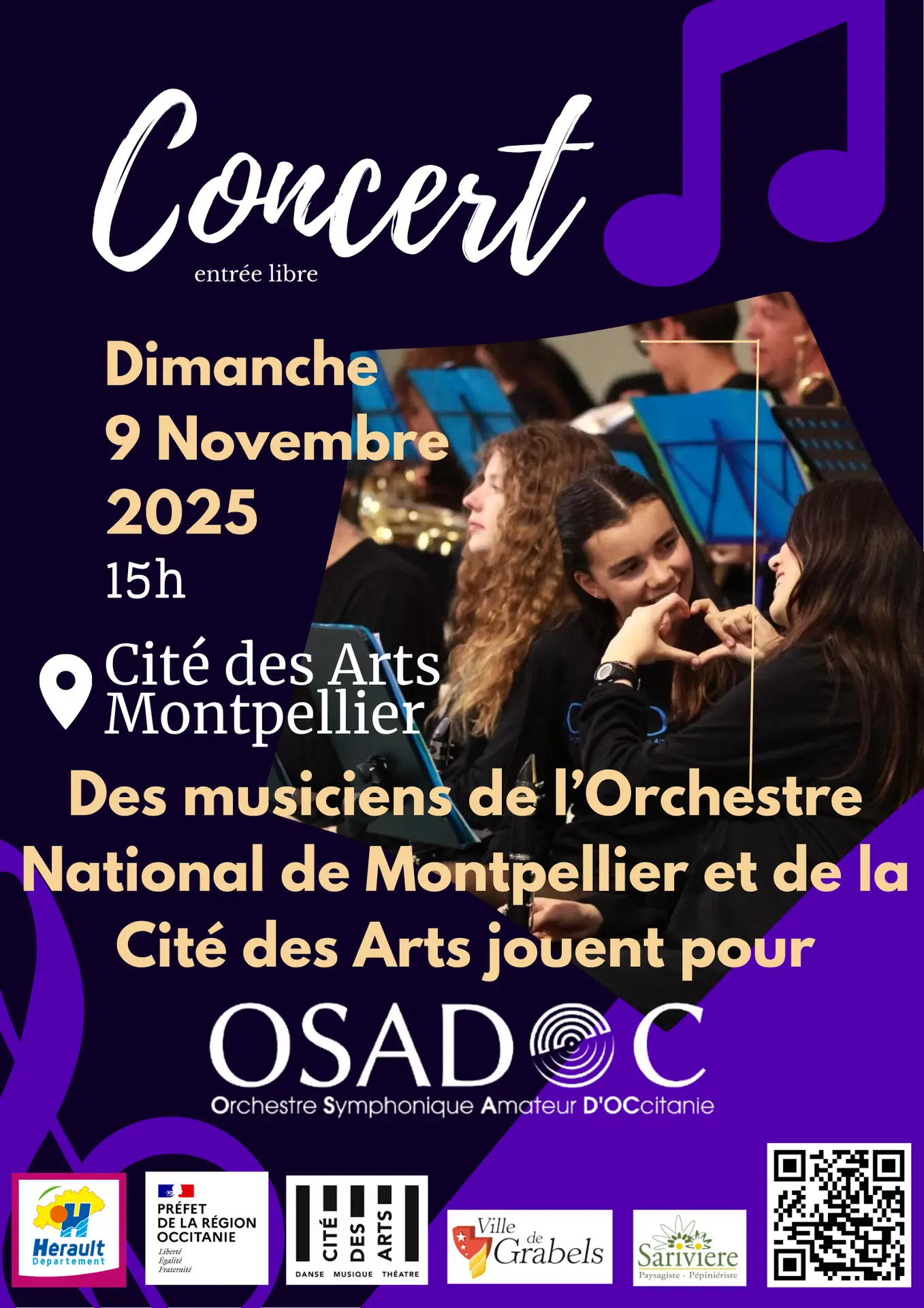 Concert - 1