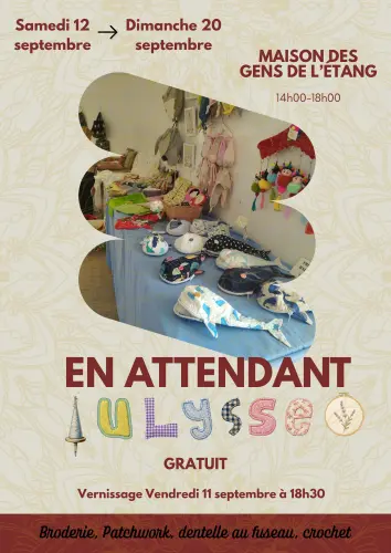En attendant Ulysse
