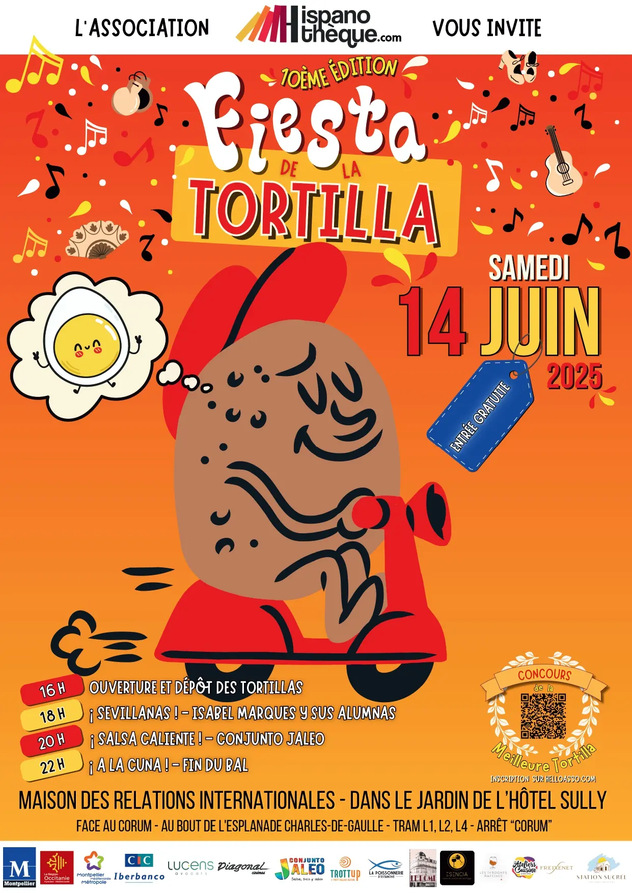 Affiche Fiesta de la tortilla 2025_page-0001