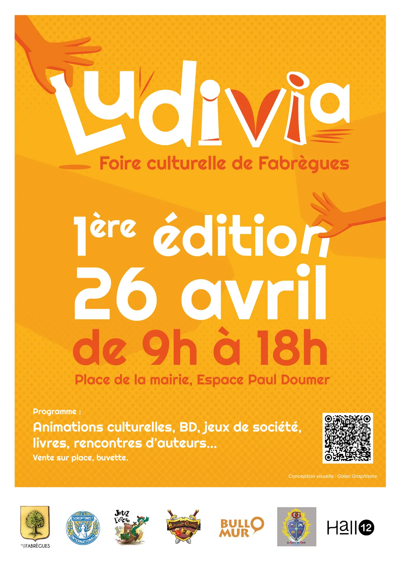 Foire Ludivia