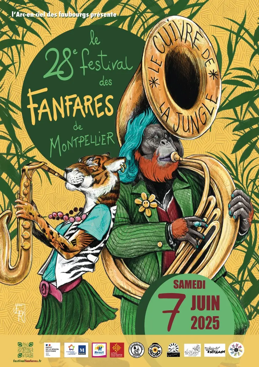 Festival des Fanfares