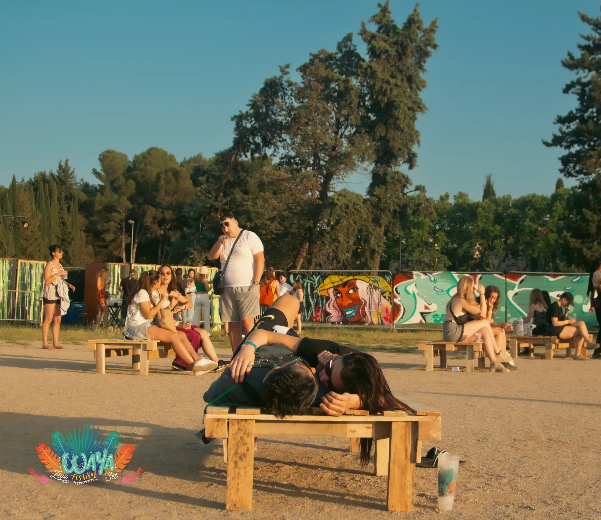 Waya festival