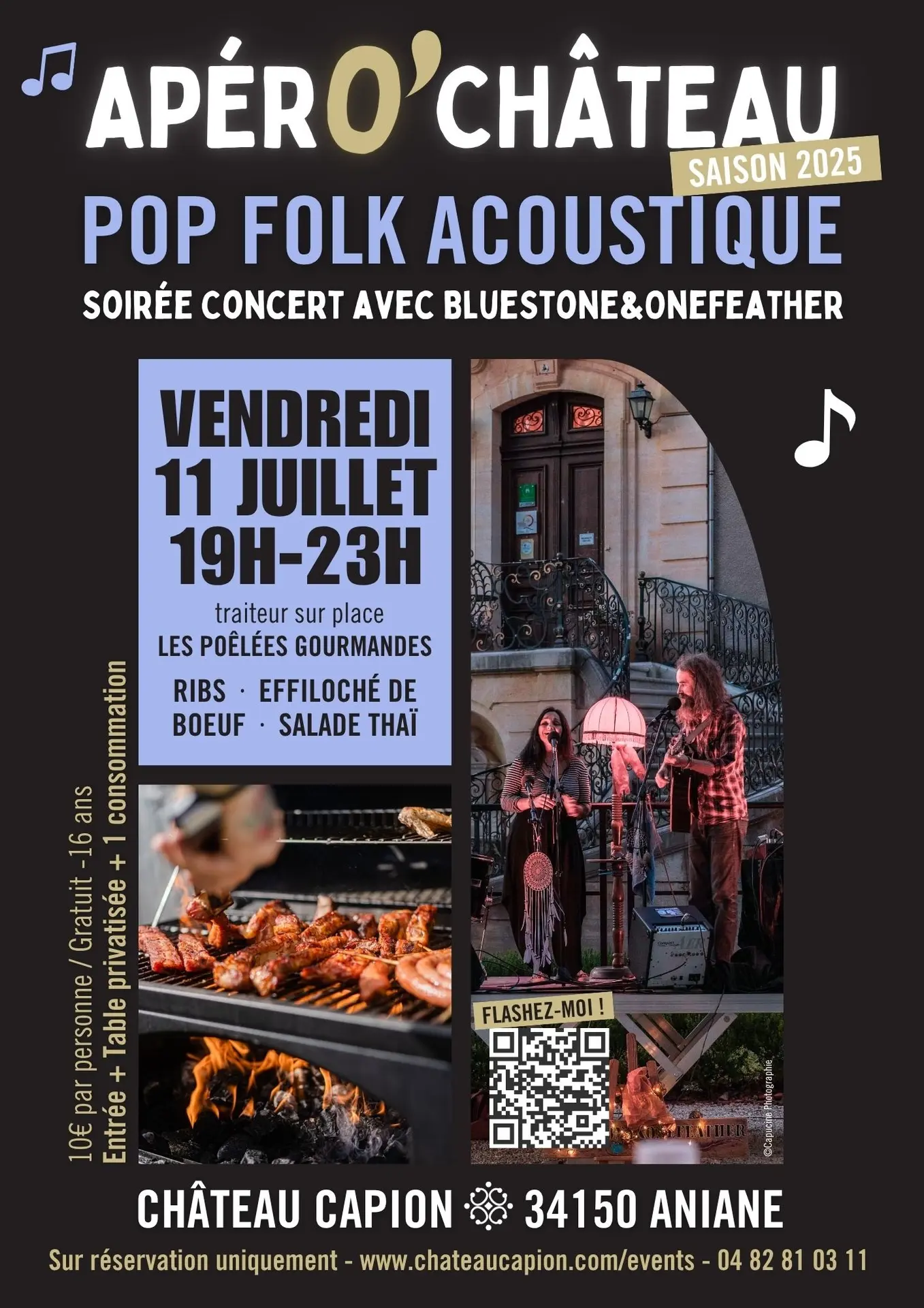Recherches affiche AperO - 8
