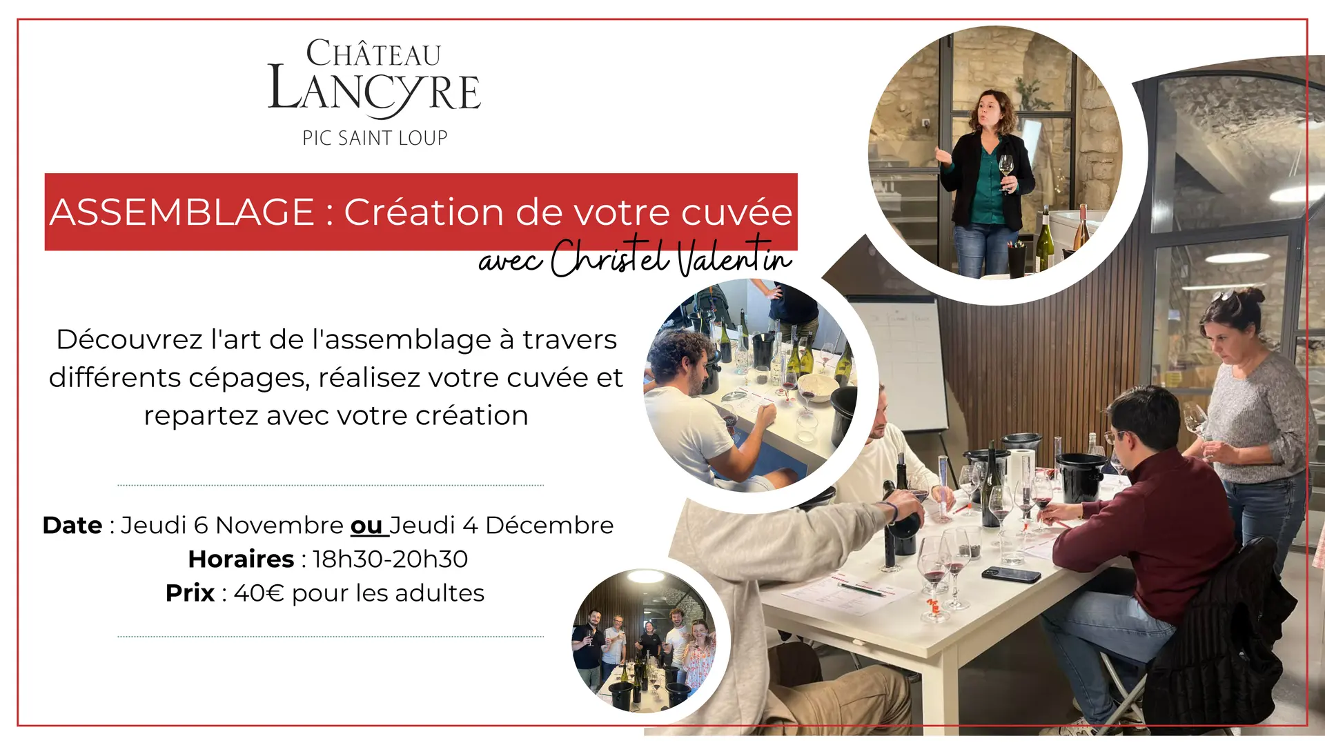 Facebook Evenement - 5