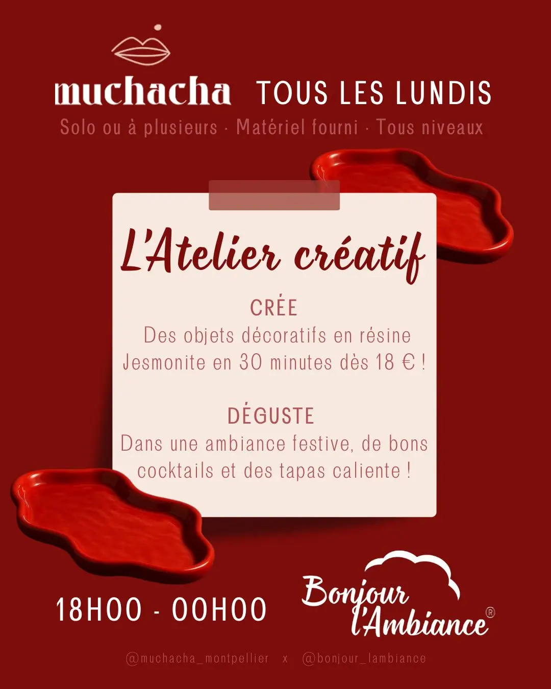 Visuels BA - Atelier MxBA