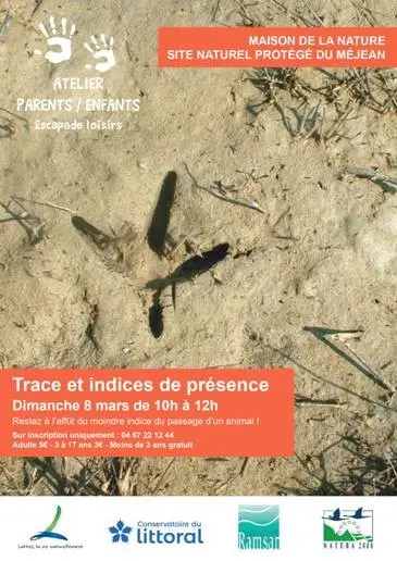 Atelier Parents Enfants