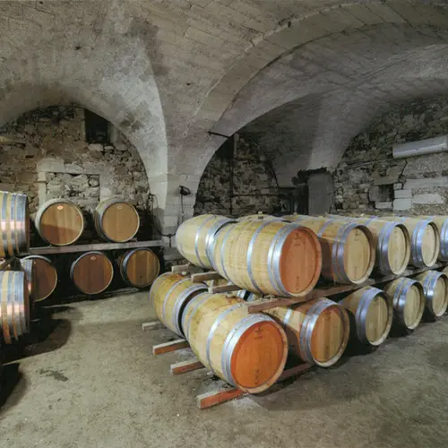 DOMAINE GUINAND - VISITE DUO PRIVEE