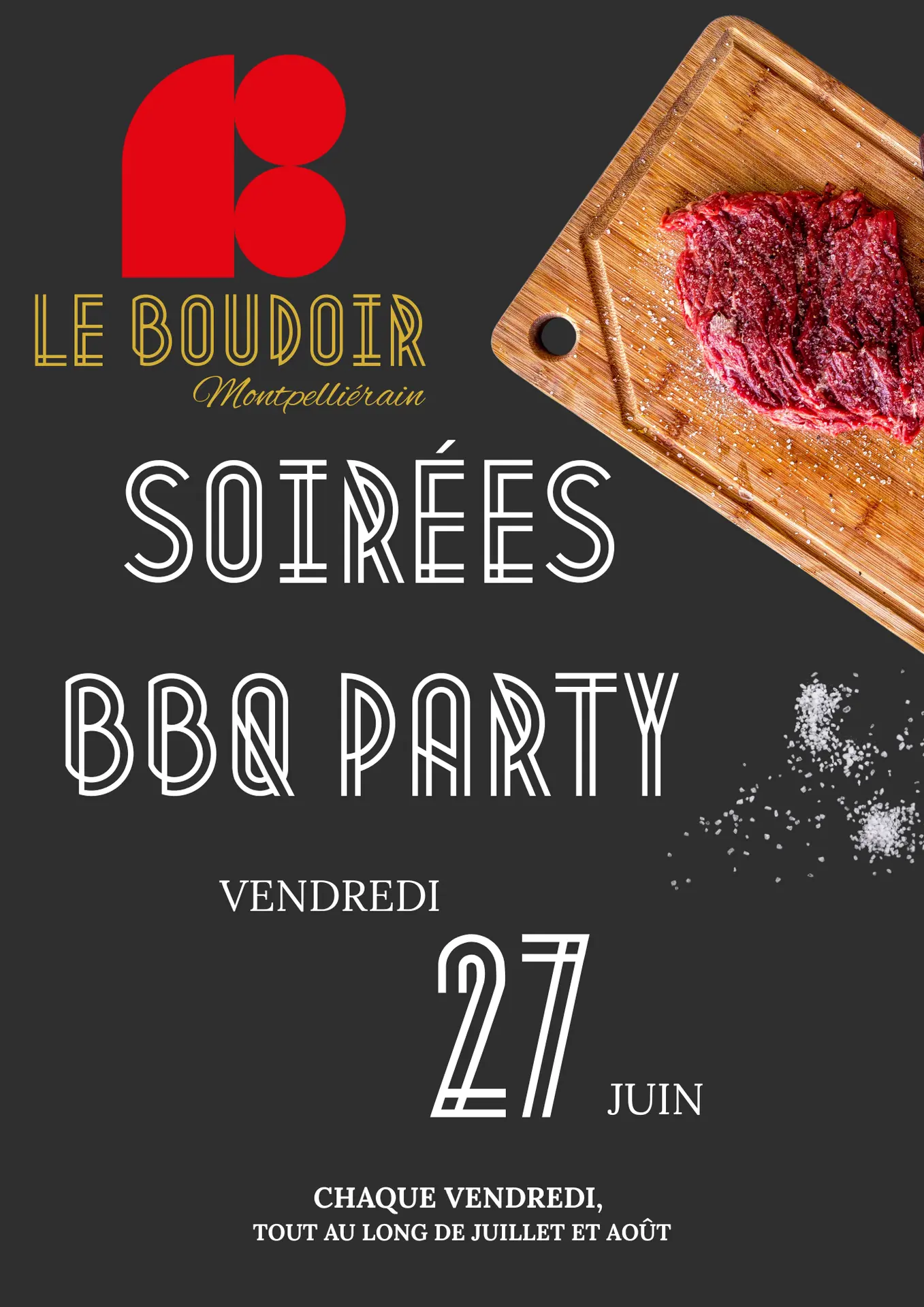 BBQParty