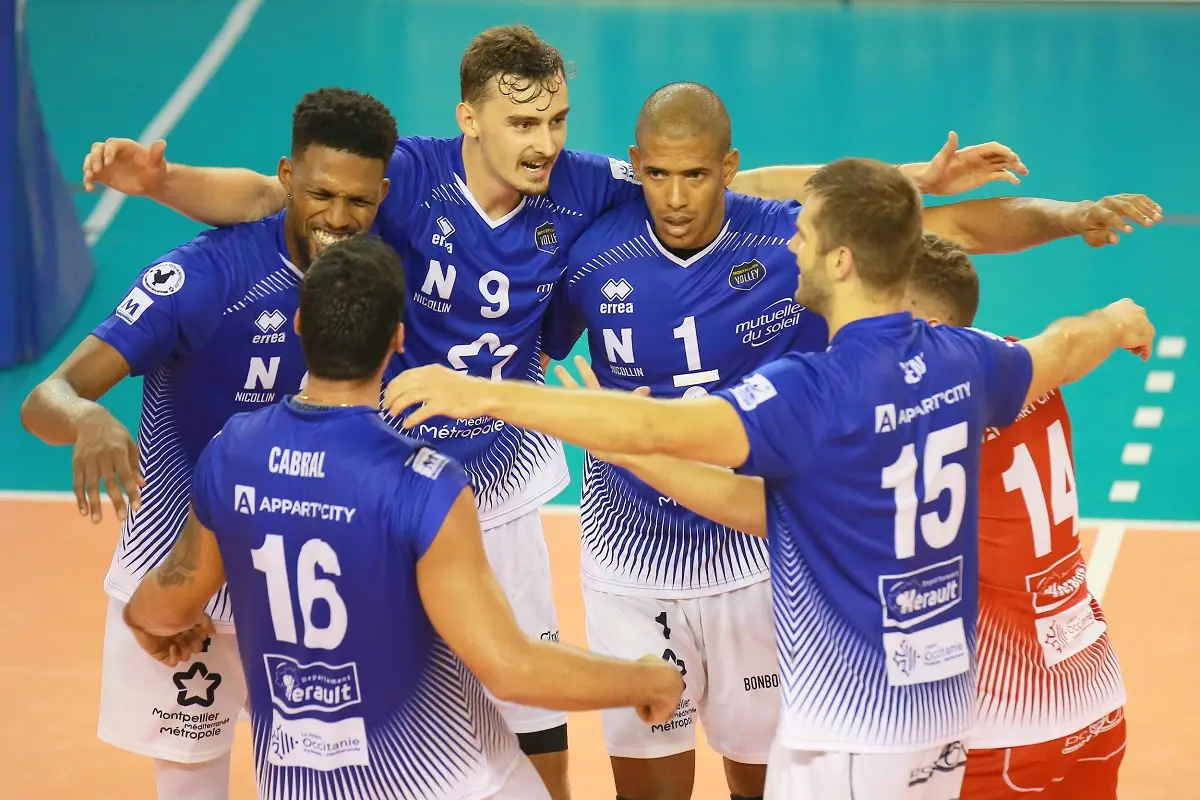 MHSC VB