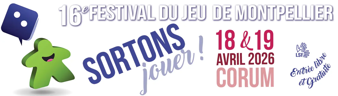 Festival Sortons jouer