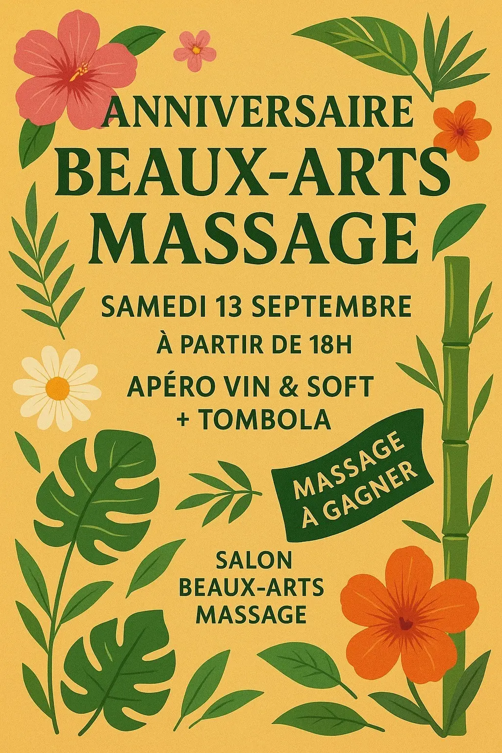 Beaux Arts