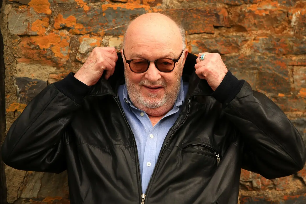 Bernard Mabille