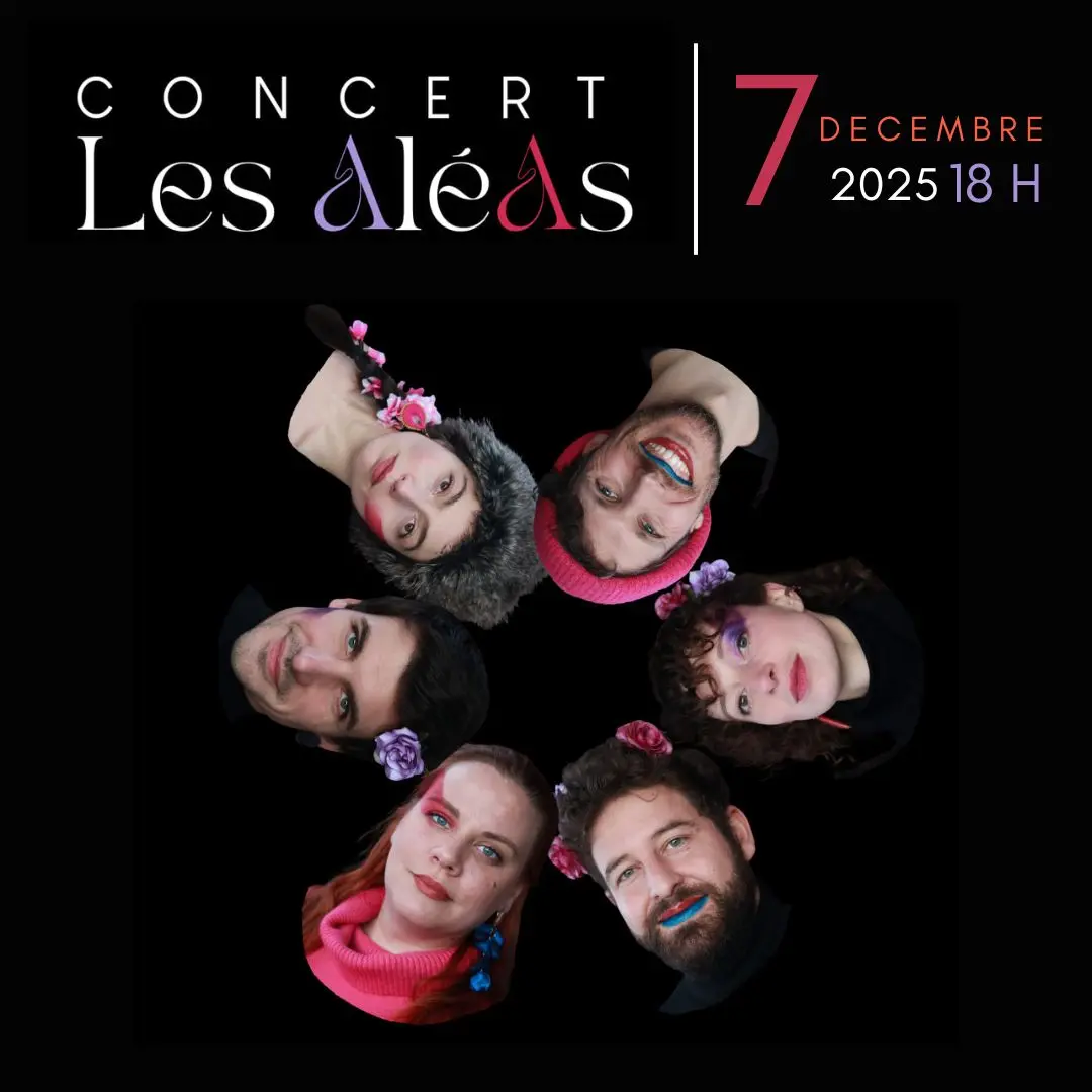 Copie de Billetterie Soirée d'été concert live - soirée été 2025