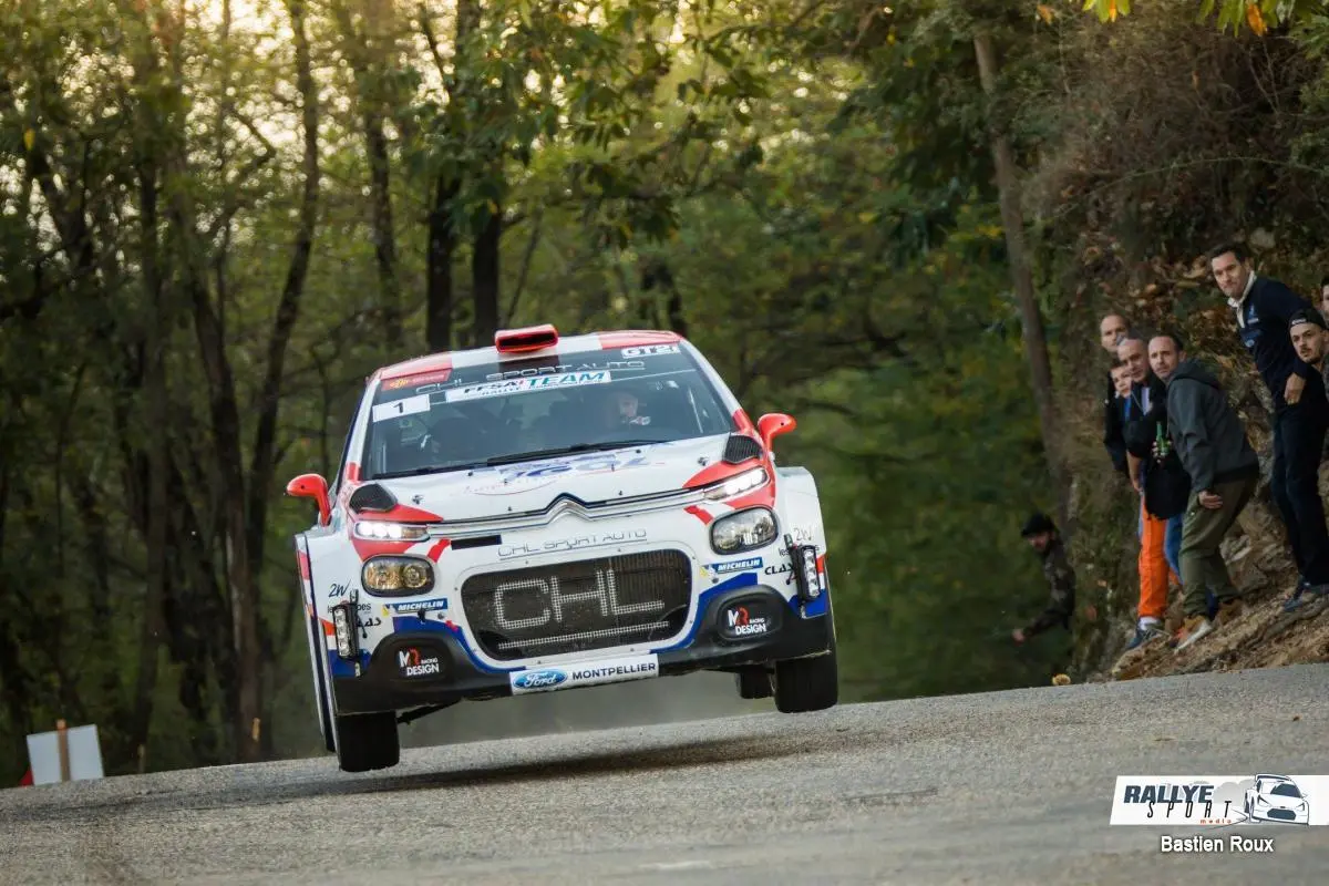 Bonato Cevennes 2018
