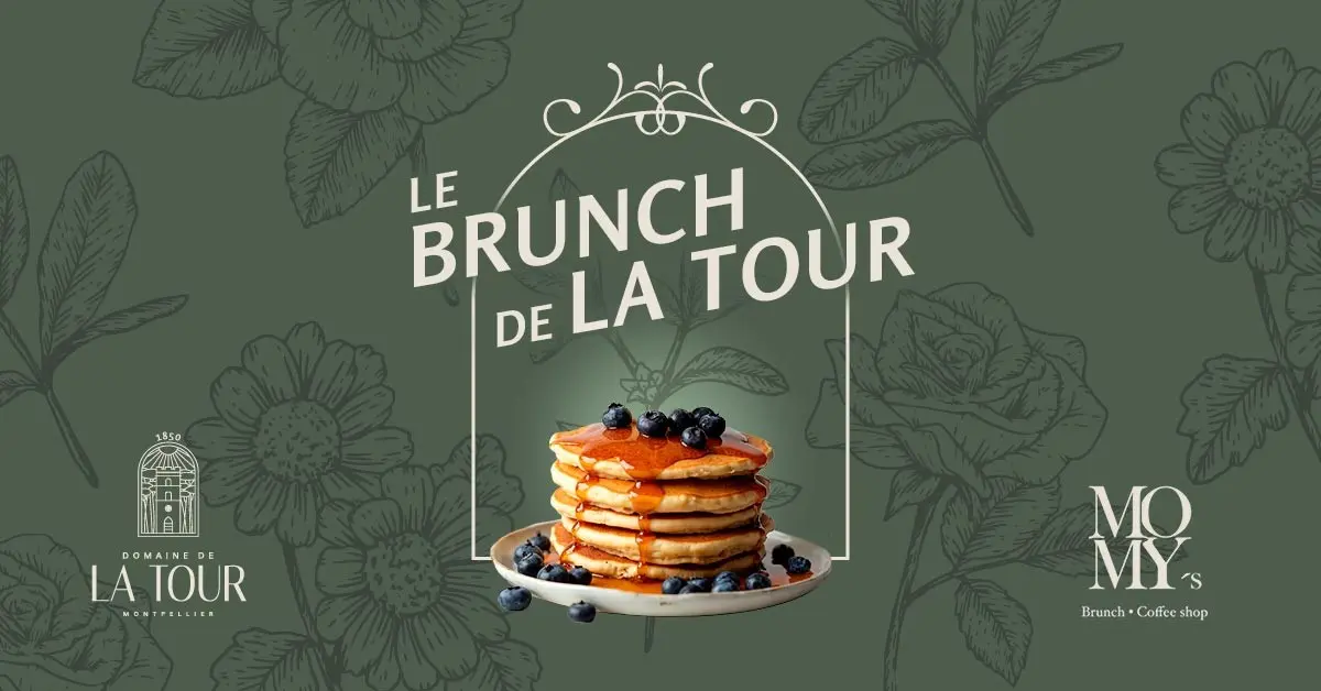Brunch de la Tour