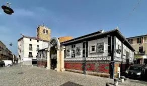 CENTRE ANCIEN MEZE