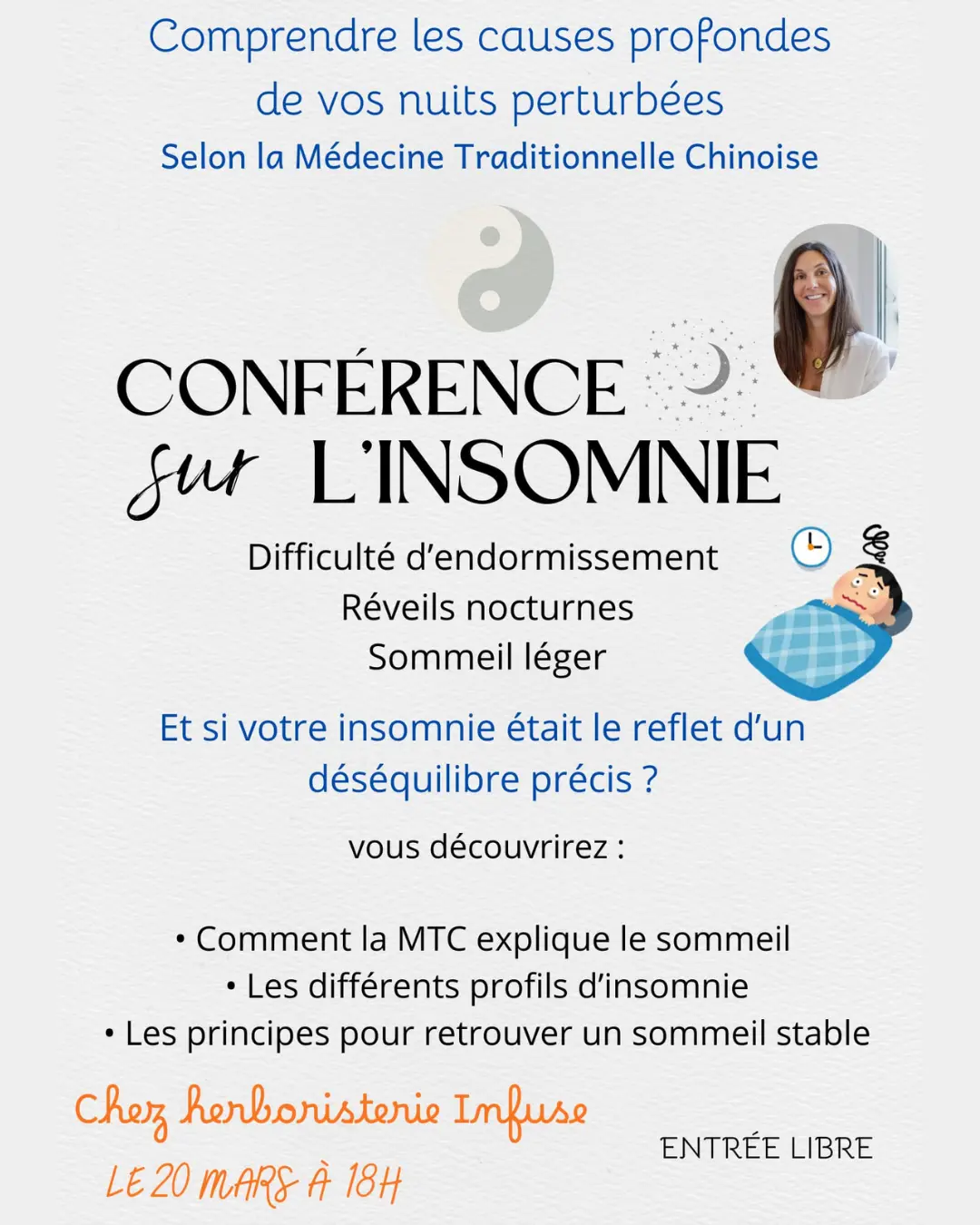 événements mars - 5