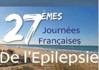 JOURNEES FRANCAISES DE L'EPILEPSIE - JFE 2025