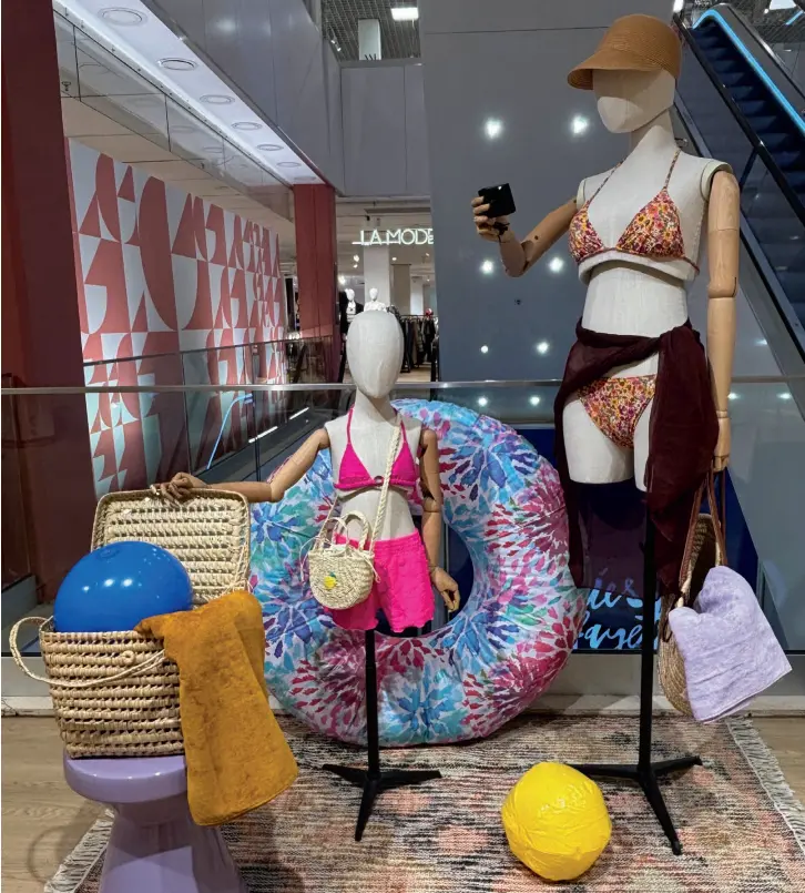 Galeries Lafayette