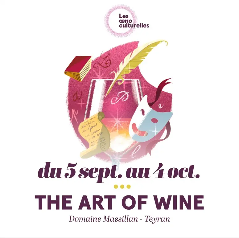 The Art of Wine Massillan