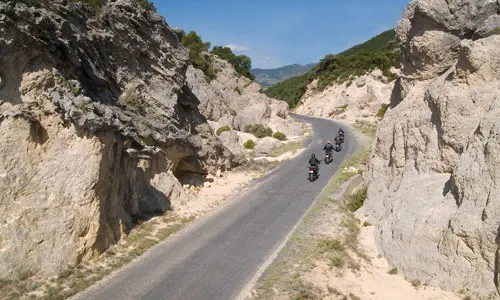 Cirque de Mourèze - Didier Almon