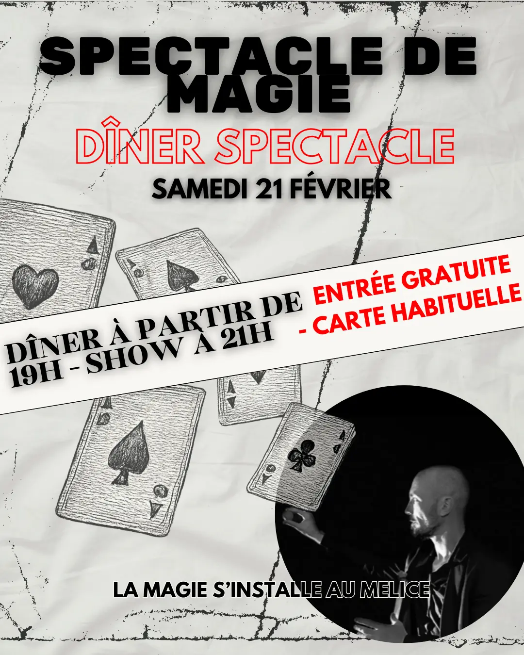 Copie de Copie de Copie de Copie de flyer stand up - 1