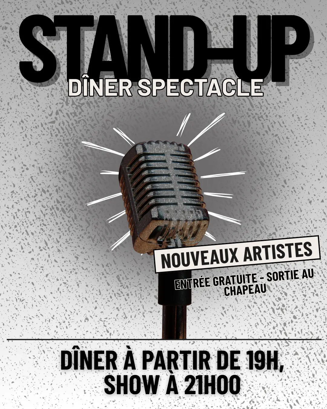 Copie de stand up 16/01 - 1
