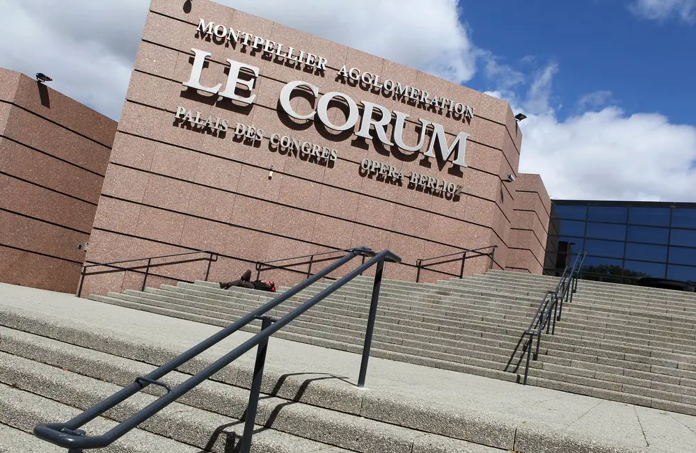 Corum