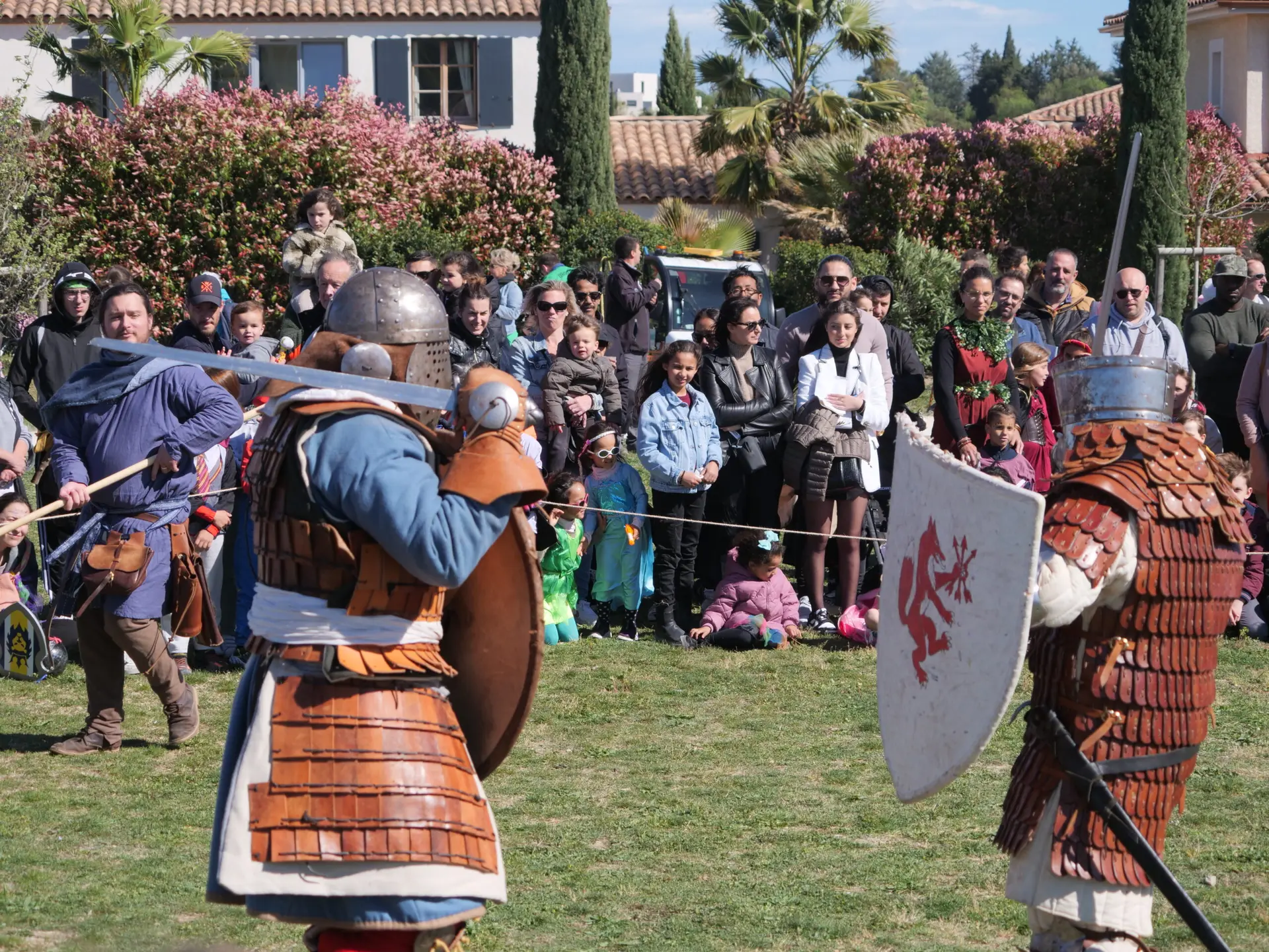 Coterie-du-Renard©Ville-de-Juvignac