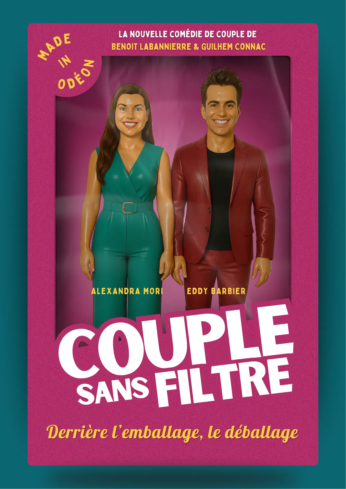 Couple sans filtre V2 - 1