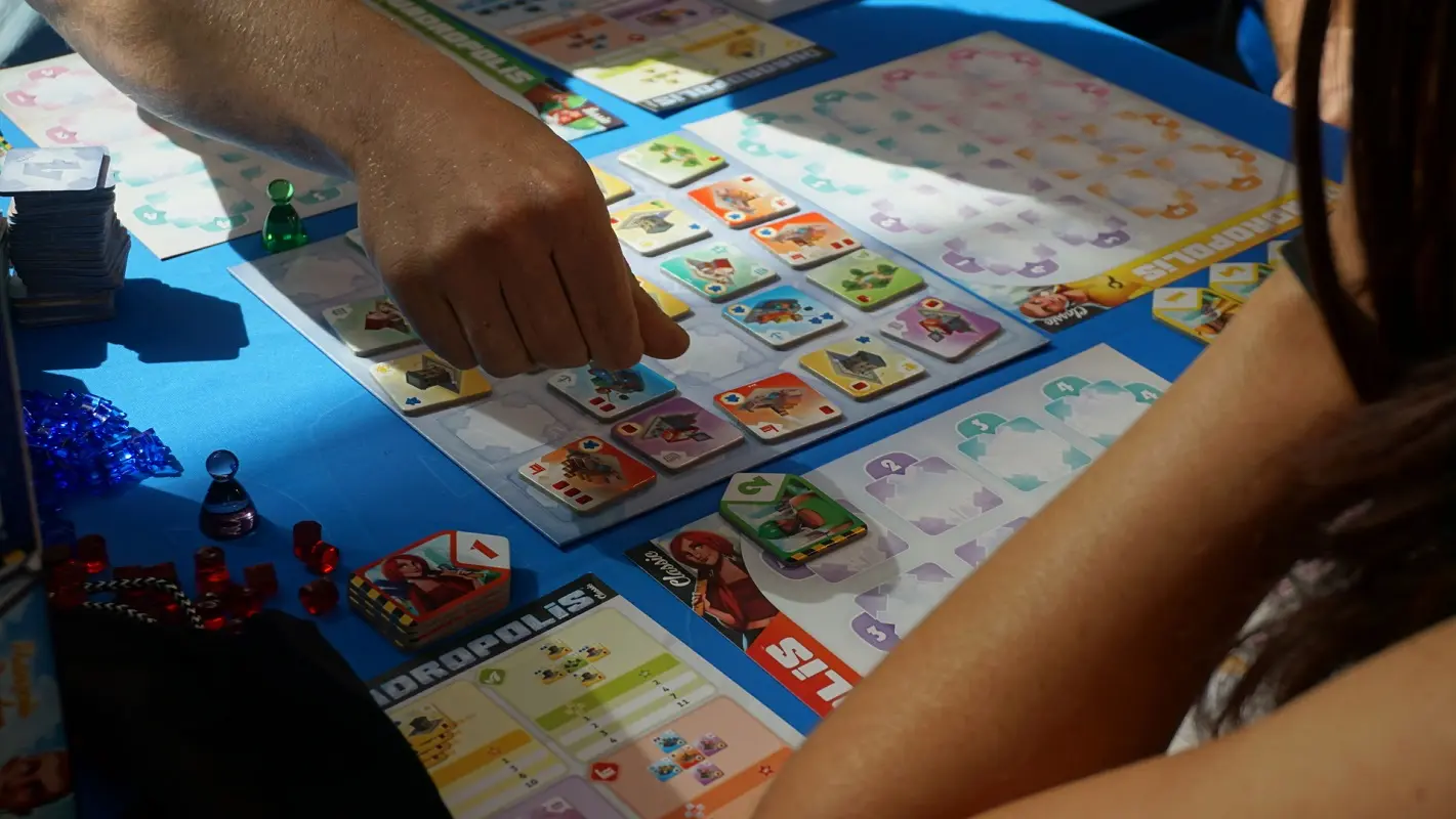 Festival Sortons jouer